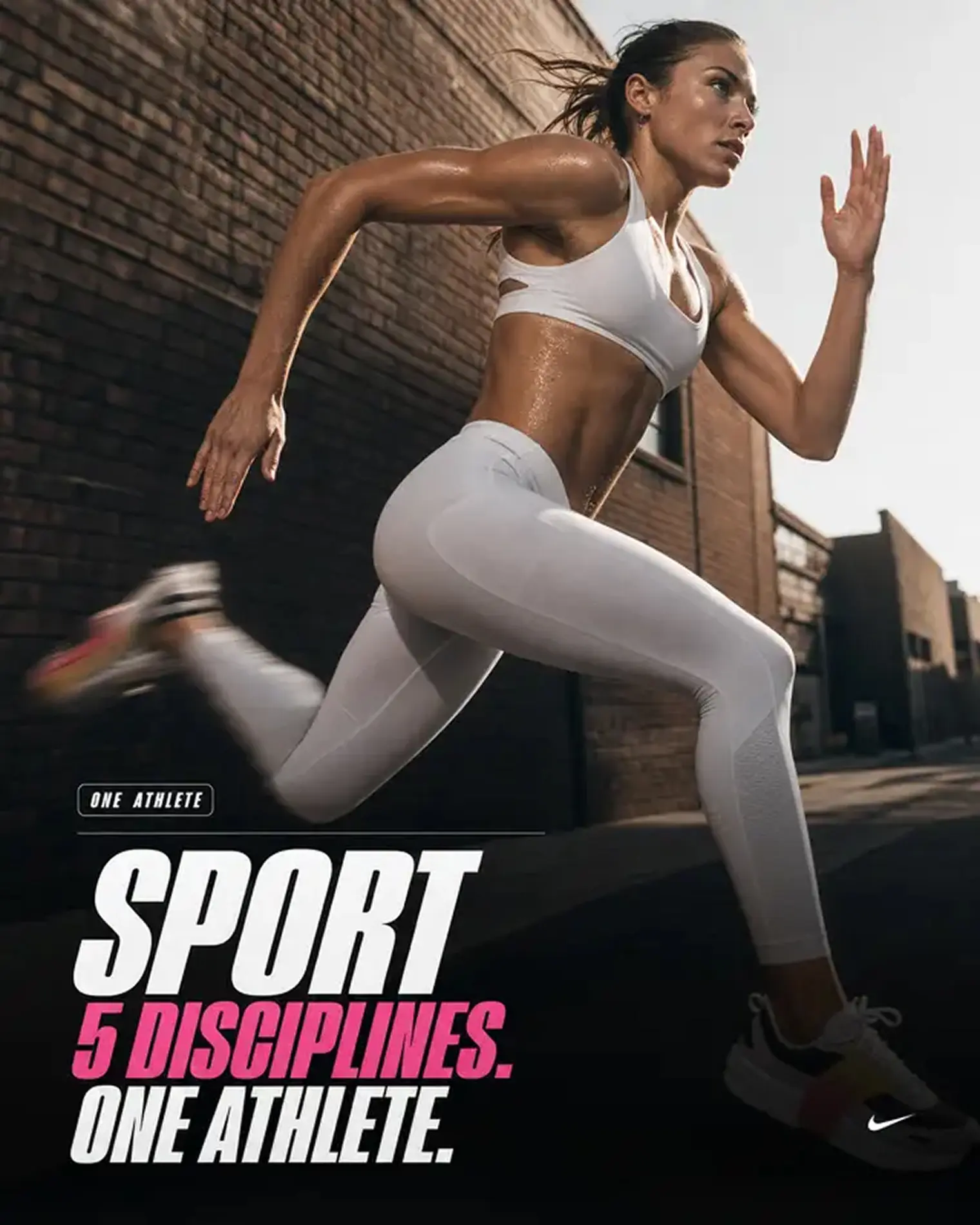 Nike · Instagram — Je eerste hardlooppaar kan je run maken of breken. Verkeerde fit, verkeerde drop, verkeerde ondersteuning — en de grind stopt voordat hij begint. Weet waar je op moet letten. Veter goed. Nike.com heeft de tools om elke atleet aan het juiste paar te koppelen. Just do it.